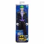 Boneco Articulado - 30 cm - DC Batman - Coringa Terno Preto - Sunny Brinquedos