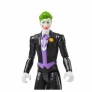 Boneco Articulado - 30 cm - DC Batman - Coringa Terno Preto - Sunny Brinquedos