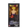 Boneco Articulado - 30 cm - Dragon Ball - Super Saiyan Goku Battle - Fun Divirta-se