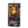 Boneco Articulado - 30 cm - Dragon Ball - Super Saiyan Goku Battle - Fun Divirta-se