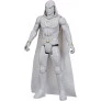 Boneco Articulado - 30 Cm - Marvel Moon Knight - Cavaleiro da Lua - Hasbro