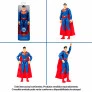 Boneco Articulado - 30cm - DC - Liga da Justiça - Sortido - Sunny Brinquedos