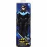 Boneco Articulado - Asa Noturna - Nightwing - DC Comics - 30 cm - Sunny