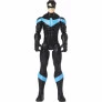 Boneco Articulado - Asa Noturna - Nightwing - DC Comics - 30 cm - Sunny