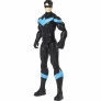 Boneco Articulado - Asa Noturna - Nightwing - DC Comics - 30 cm - Sunny