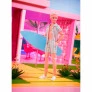 Boneco Articulado - Barbie Filme - Ken com Prancha - Mattel