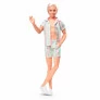 Boneco Articulado - Barbie Filme - Ken com Prancha - Mattel