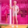 Boneco Articulado - Barbie Filme - Ken com Prancha - Mattel