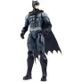 Boneco Articulado - DC Batman - Traje com Óculos - Sunny