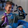 Boneco Articulado - DC Batman - Traje com Óculos - Sunny