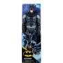 Boneco Articulado - DC Batman - Traje com Óculos - Sunny