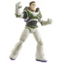 Boneco Articulado - Disney-Pixar - Lightyear - Buzz Patrulheiro Alfa - Mattel