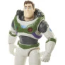 Boneco Articulado - Disney-Pixar - Lightyear - Buzz Patrulheiro Alfa - Mattel