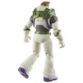 Boneco Articulado - Disney-Pixar - Lightyear - Buzz Patrulheiro Alfa - Mattel