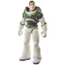 Boneco Articulado - Disney-Pixar - Lightyear - Buzz Patrulheiro Alfa - Mattel