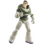 Boneco Articulado - Disney-Pixar - Lightyear - Buzz Patrulheiro Alfa - Mattel