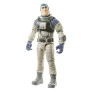 Boneco Articulado - Disney-Pixar - Lightyear - XL-01 - Mattel
