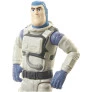 Boneco Articulado - Disney-Pixar - Lightyear - XL-01 - Mattel