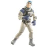 Boneco Articulado - Disney-Pixar - Lightyear - XL-01 - Mattel