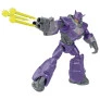 Boneco Articulado - Disney-Pixar - Lightyear - Zurg com Lança Míssil - Mattel