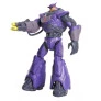 Boneco Articulado - Disney-Pixar - Lightyear - Zurg com Lança Míssil - Mattel