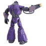 Boneco Articulado - Disney-Pixar - Lightyear - Zurg com Lança Míssil - Mattel