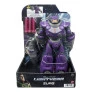 Boneco Articulado - Disney-Pixar - Lightyear - Zurg com Lança Míssil - Mattel