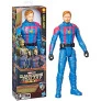 Boneco Articulado - Guardiões da Galáxia Vol 3 - Star-Lord - Hasbro