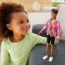 Boneco Articulado - Ken - Barbie - 60 Anos do Ken - 1985 Rocker Derek - Mattel