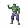 Boneco Articulado - Marvel - Clássico - Hulk - 25 cm - Hasbro