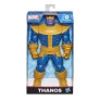 Boneco Articulado - Marvel - Clássico - Thanos - 25 cm - Hasbro
