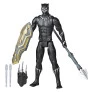 Boneco Articulado - Marvel Avengers - Titan Hero Blast Gear - Pantera Negra - Hasbro