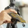 Boneco Articulado - Marvel Avengers - Titan Hero Blast Gear - Pantera Negra - Hasbro