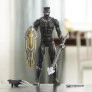 Boneco Articulado - Marvel Avengers - Titan Hero Blast Gear - Pantera Negra - Hasbro