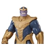Boneco Articulado - Marvel Avengers - Titan Hero - Thanos - Deluxe - Hasbro