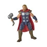 Boneco Articulado - Marvel GamerVerse - Avengers - Thor - 15 cm - Hasbro