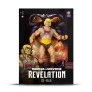 Boneco Articulado - Master Of The Universe - Revelation - He Man - Mimo Toys