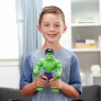Boneco Articulado - Mega Mighties - Marvel Super Hero - Hulk - Hasbro