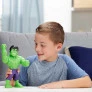 Boneco Articulado - Mega Mighties - Marvel Super Hero - Hulk - Hasbro