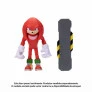 Boneco Articulado - Sonic O Filme 2 - Sortido - Candide
