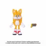 Boneco Articulado - Sonic O Filme 2 - Sortido - Candide