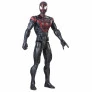 Boneco Articulado - Spiderman - Titan Hero - Homem-Aranha - Miles Morales - Hasbro