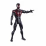 Boneco Articulado - Spiderman - Titan Hero - Homem-Aranha - Miles Morales - Hasbro