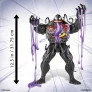 Boneco Articulado - Spiderman Maximum Venom - Venom com Slime - Hasbro