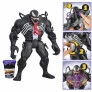 Boneco Articulado - Spiderman Maximum Venom - Venom com Slime - Hasbro