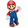 Boneco Articulado - Super Mario - It’s-A Me, Mario - 30 Frases e Sons - Candide