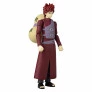 Boneco Articulado com Acessórios - Naruto Shippuden - Gaara - Fun Divirta-se