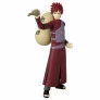 Boneco Articulado com Acessórios - Naruto Shippuden - Gaara - Fun Divirta-se