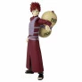 Boneco Articulado com Acessórios - Naruto Shippuden - Gaara - Fun Divirta-se