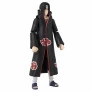 Boneco Articulado com Acessórios - Naruto Shippuden - Itachi - Fun Divirta-se